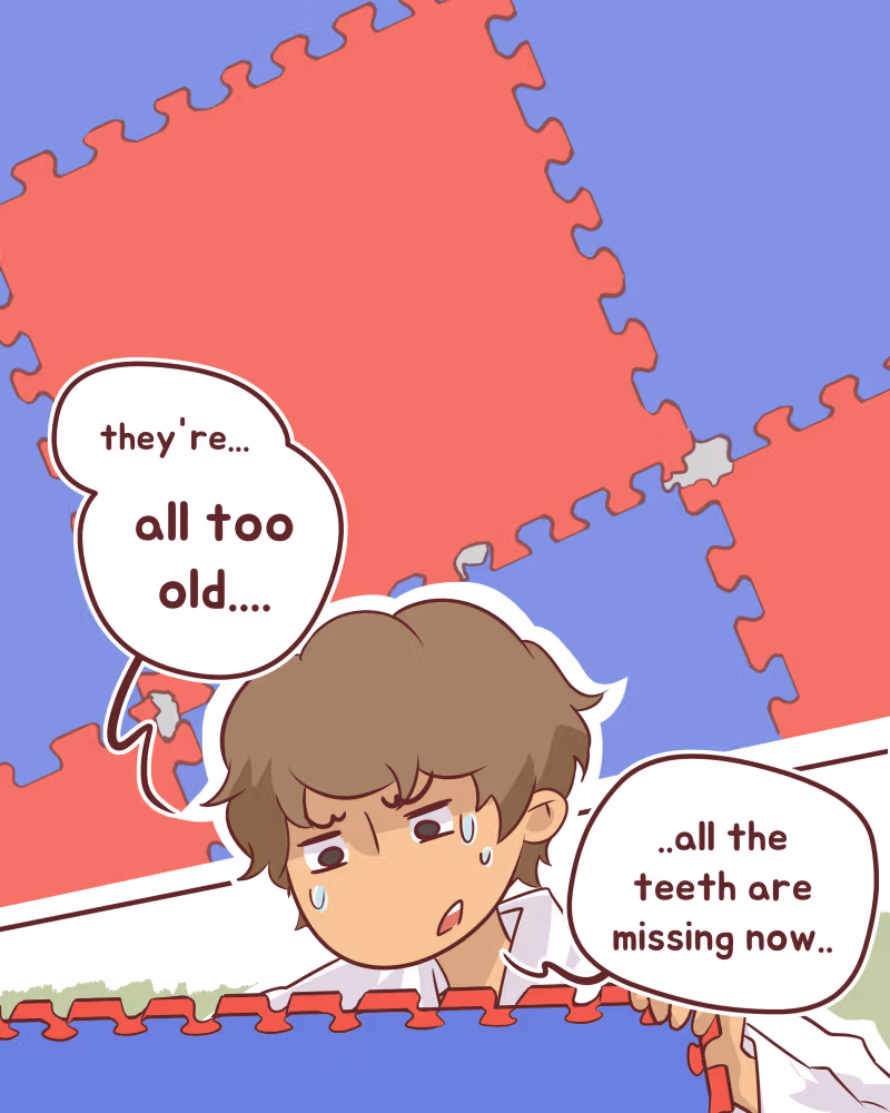 Just for Kicks Chapter 100.925 page 10 - 