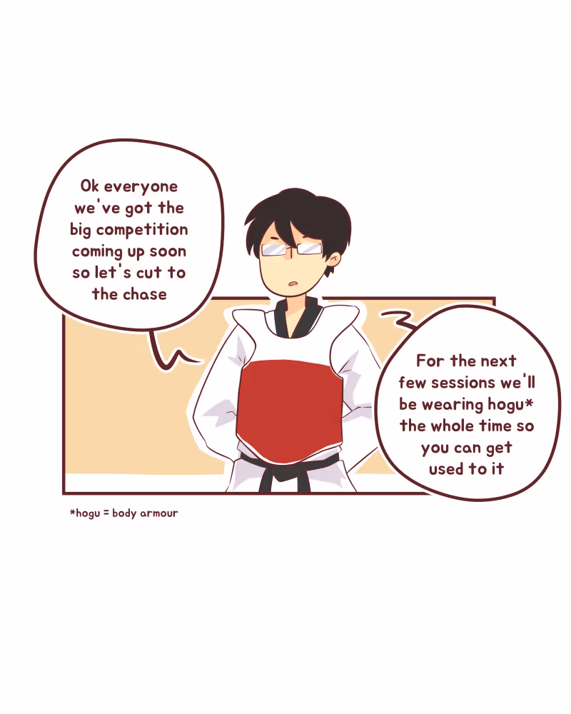 Just for Kicks Chapter 100.926 page 2 - 