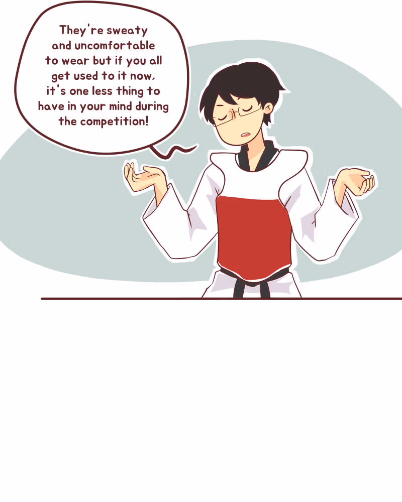 Just for Kicks Chapter 100.926 page 3 - 