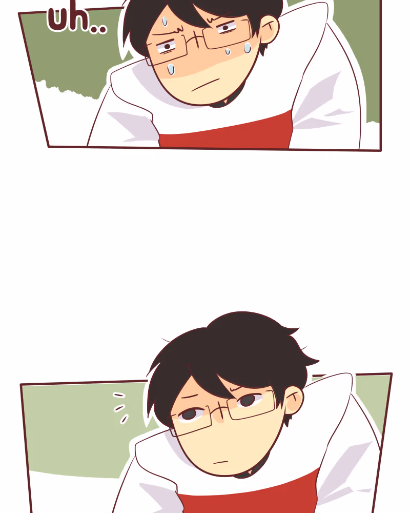 Just for Kicks Chapter 100.926 page 7 - 