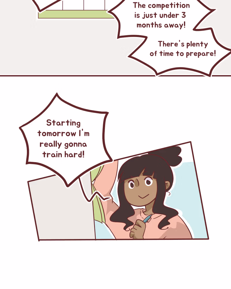 Just for Kicks Chapter 100.927 page 3 - 