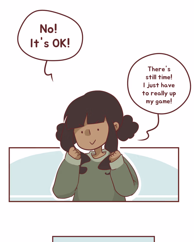 Just for Kicks Chapter 100.927 page 6 - 