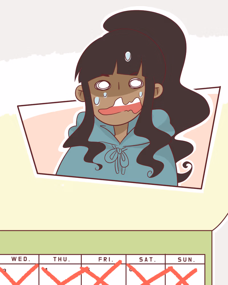 Just for Kicks Chapter 100.927 page 8 - 