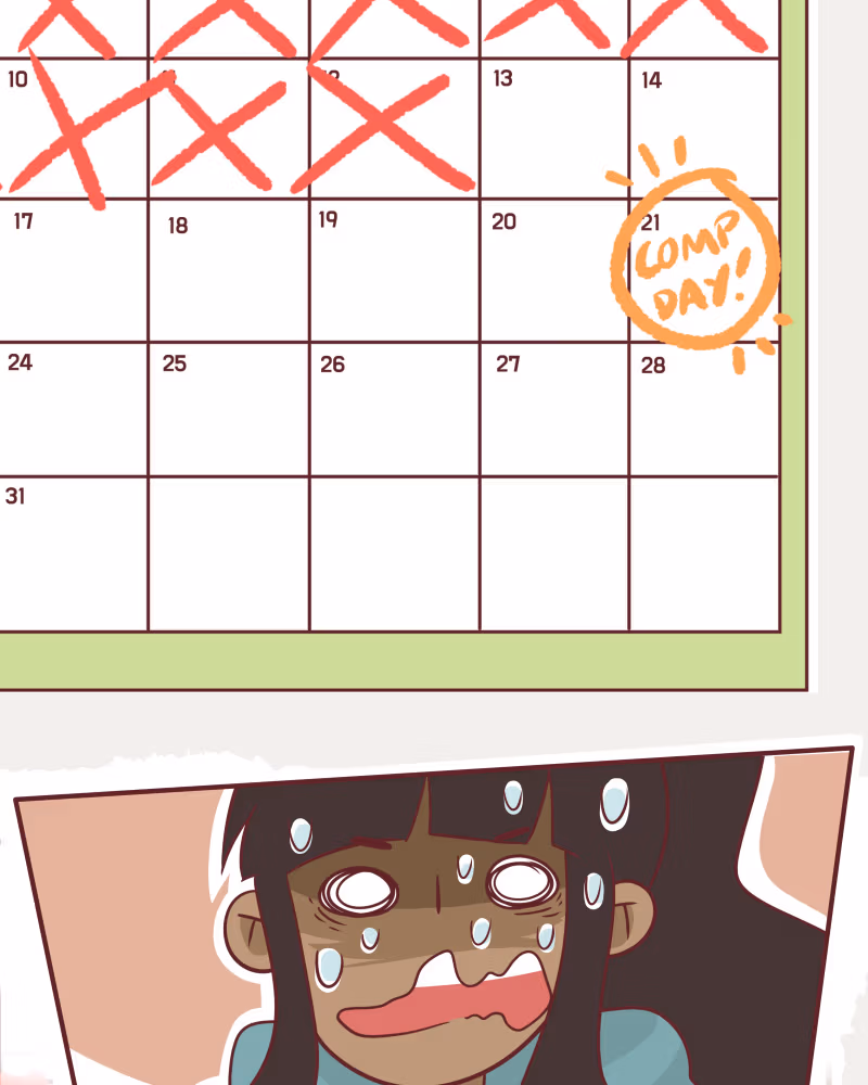 Just for Kicks Chapter 100.927 page 9 - 