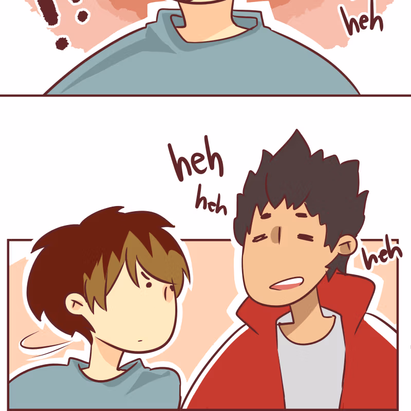 Just for Kicks Chapter 100.928 page 11 - 