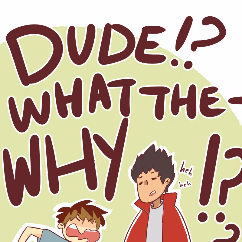 Just for Kicks Chapter 100.928 page 13 - 