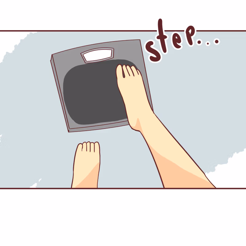 Just for Kicks Chapter 100.928 page 5 - 