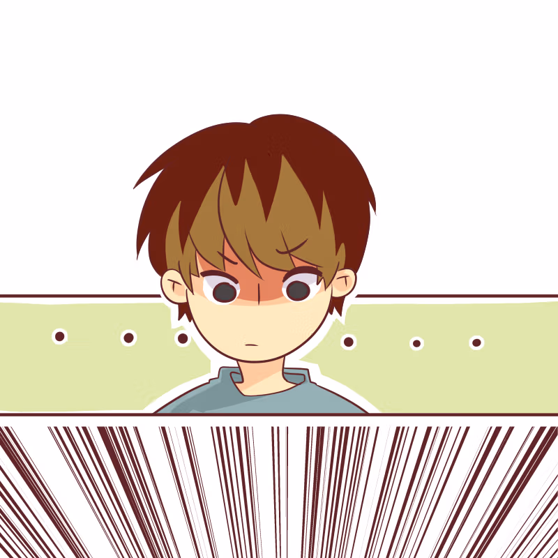 Just for Kicks Chapter 100.928 page 8 - 