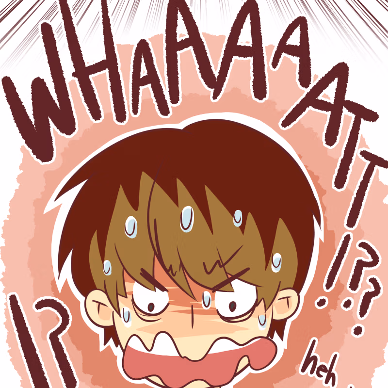 Just for Kicks Chapter 100.928 page 10 - 