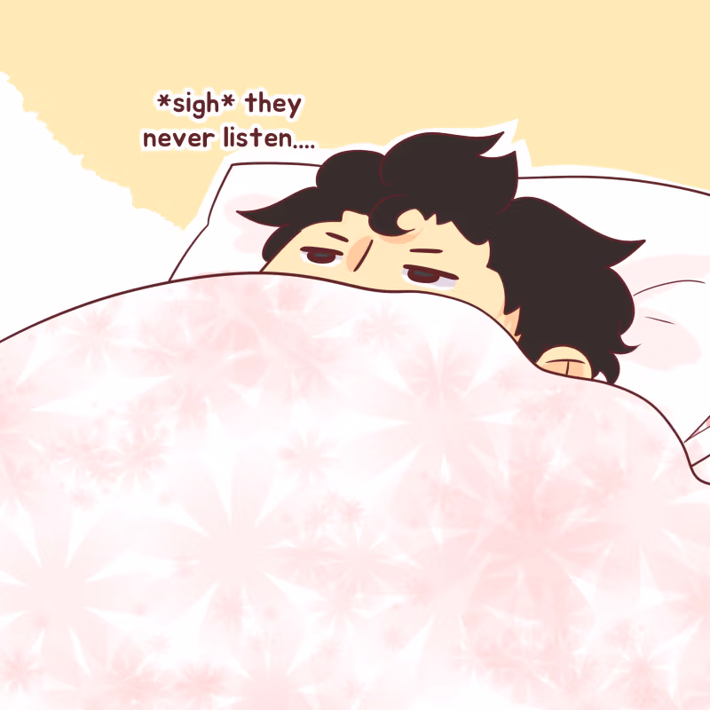 Just for Kicks Chapter 100.929 page 12 - 