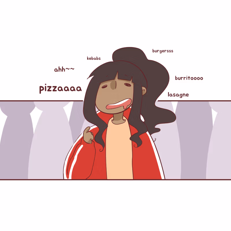 Just for Kicks Chapter 100.929 page 5 - 