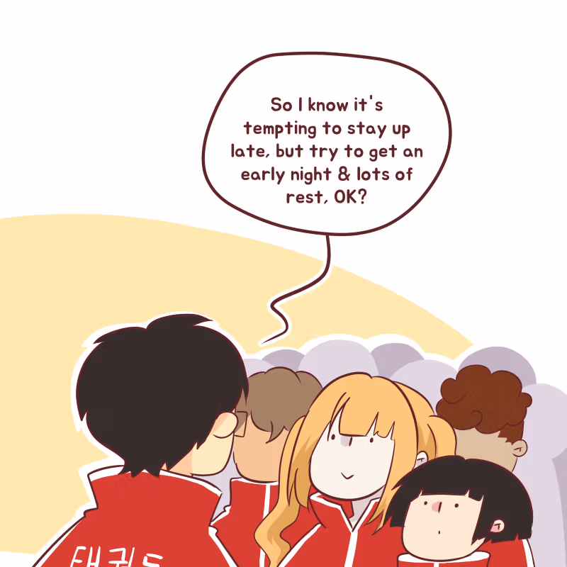 Just for Kicks Chapter 100.929 page 6 - 