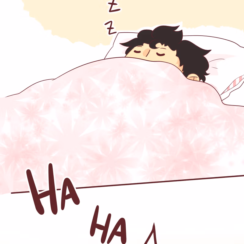 Just for Kicks Chapter 100.929 page 10 - 