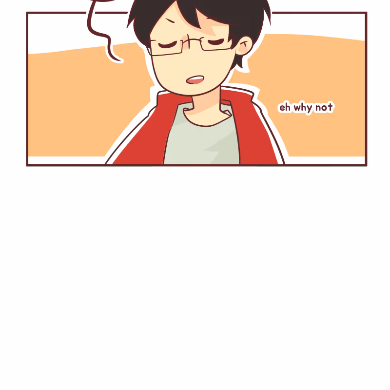 Just for Kicks Chapter 100.93 page 13 - 