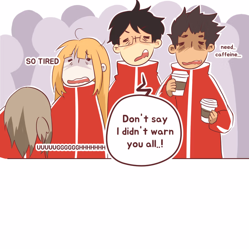 Just for Kicks Chapter 100.93 page 15 - 