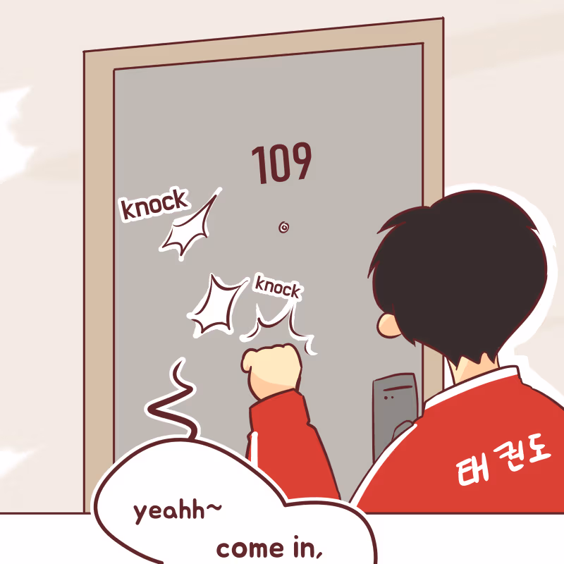 Just for Kicks Chapter 100.93 page 5 - 