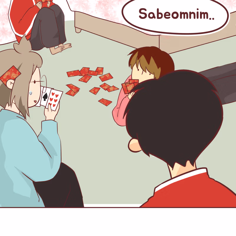 Just for Kicks Chapter 100.93 page 7 - 