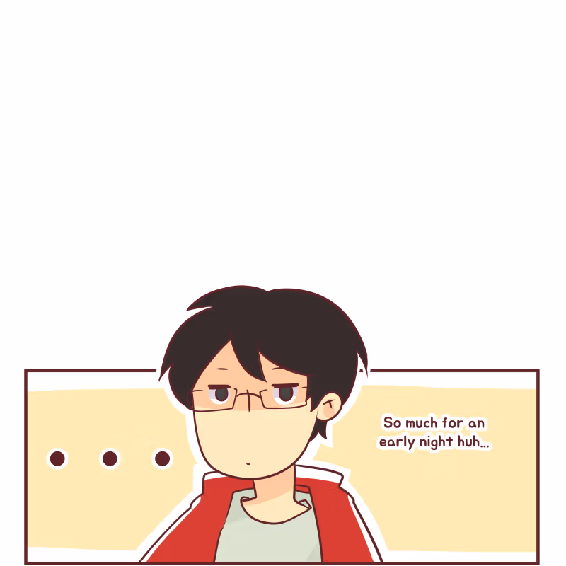 Just for Kicks Chapter 100.93 page 8 - 