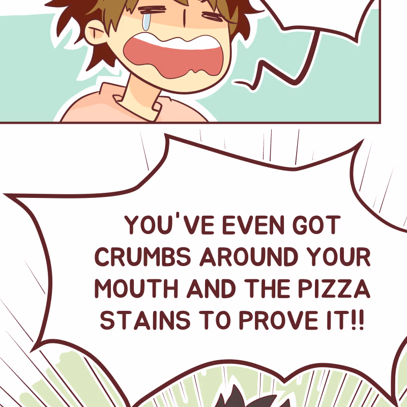 Just for Kicks Chapter 100.931 page 11 - 