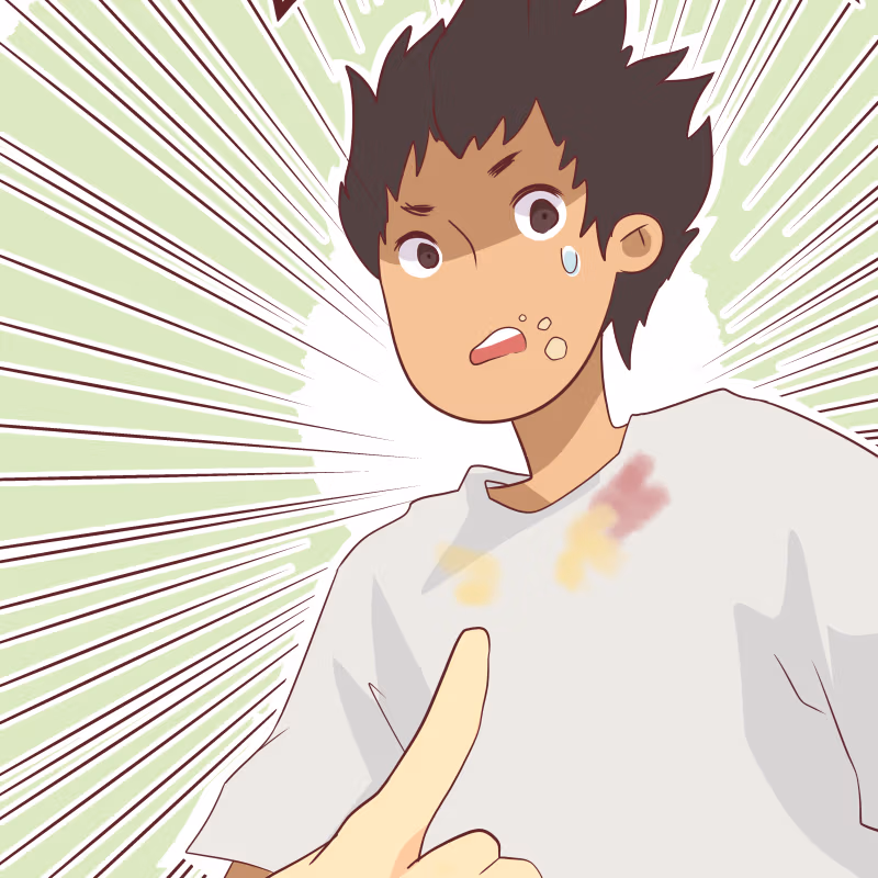 Just for Kicks Chapter 100.931 page 12 - 