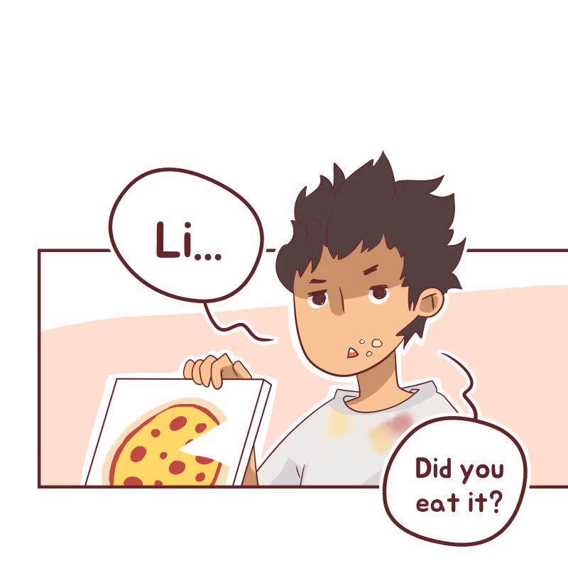 Just for Kicks Chapter 100.931 page 5 - 
