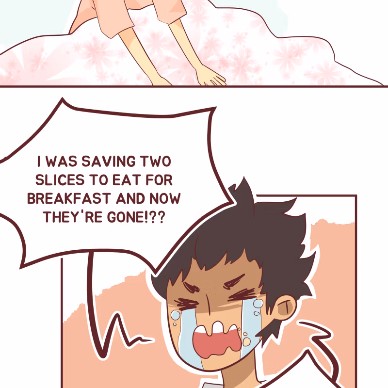 Just for Kicks Chapter 100.931 page 7 - 