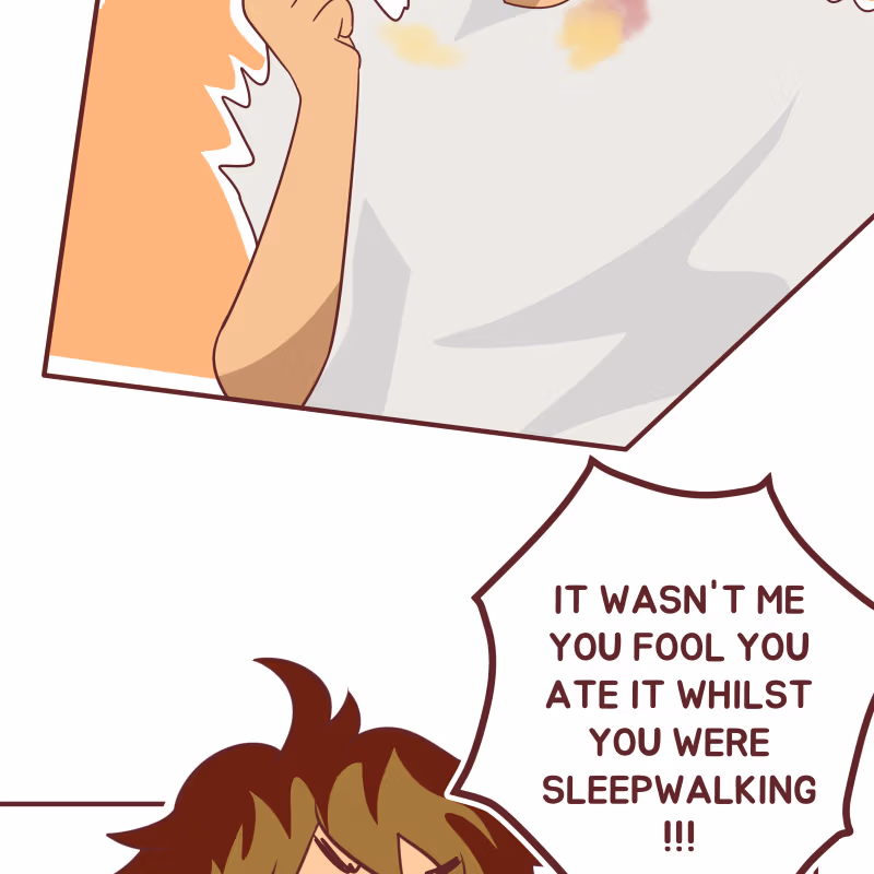 Just for Kicks Chapter 100.931 page 10 - 