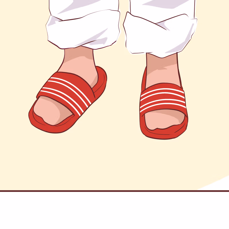 Just for Kicks Chapter 100.932 page 13 - 