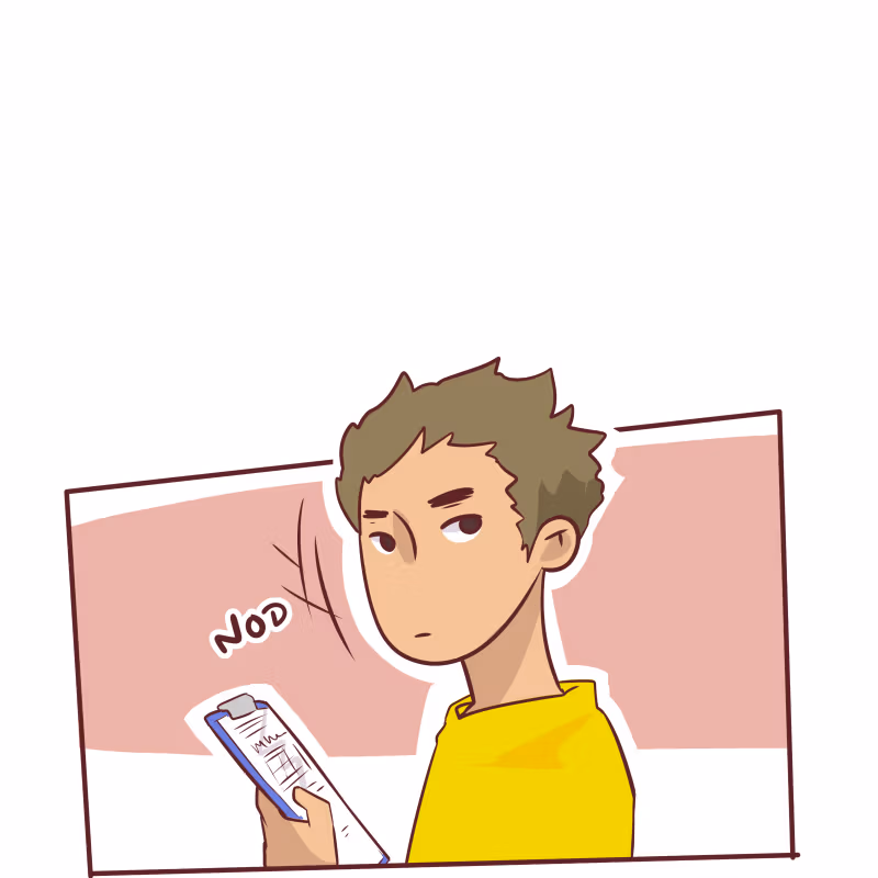 Just for Kicks Chapter 100.932 page 14 - 