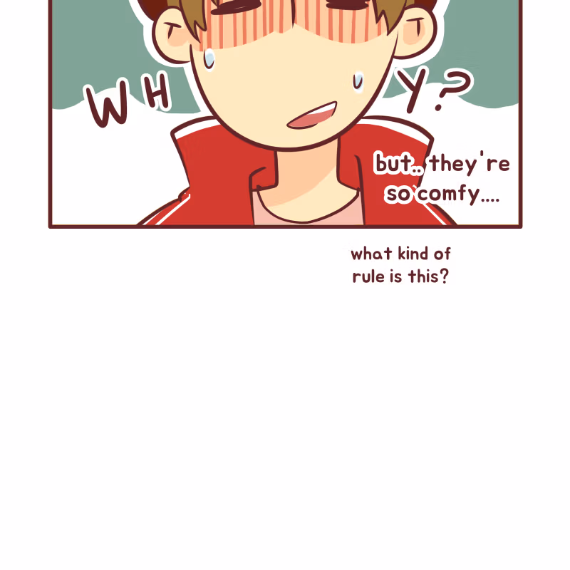 Just for Kicks Chapter 100.932 page 16 - 