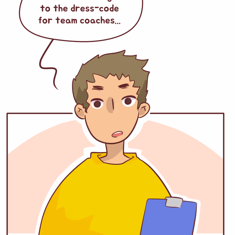 Just for Kicks Chapter 100.932 page 6 - 