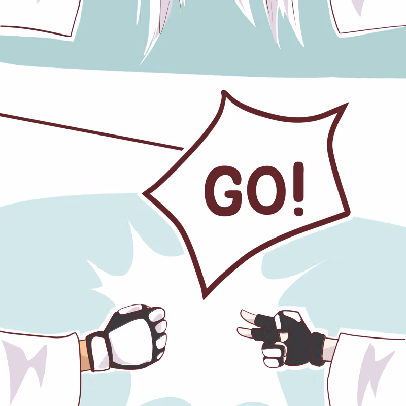 Just for Kicks Chapter 100.934 page 14 - 