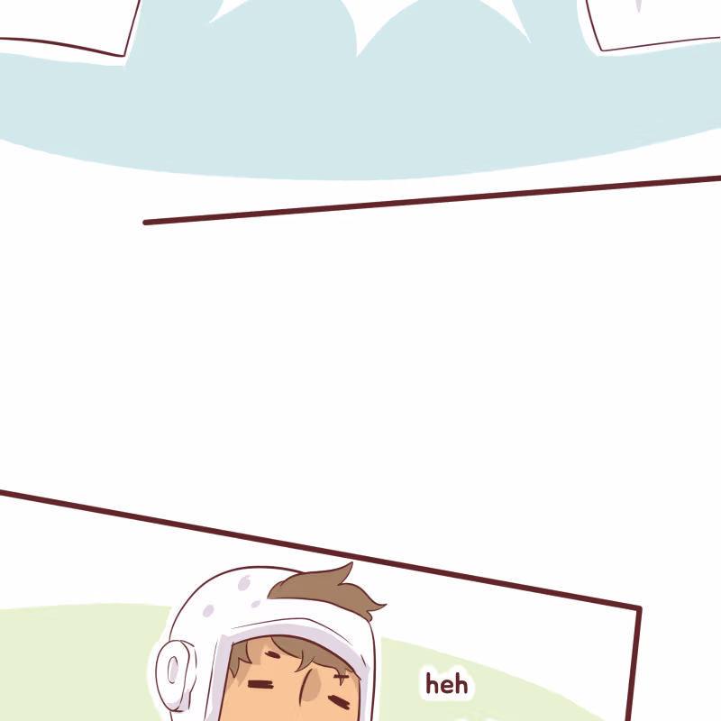 Just for Kicks Chapter 100.934 page 15 - 
