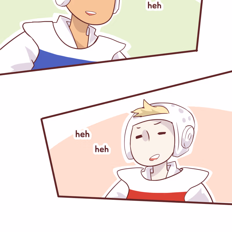 Just for Kicks Chapter 100.934 page 16 - 