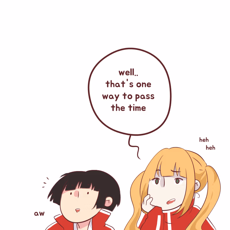 Just for Kicks Chapter 100.934 page 17 - 