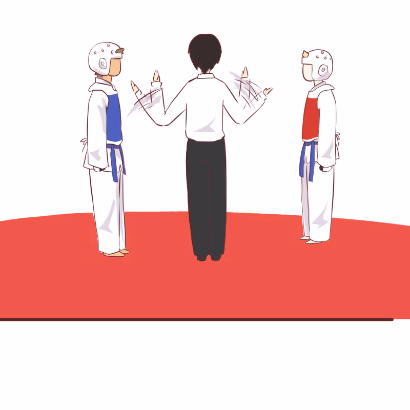 Just for Kicks Chapter 100.934 page 5 - 