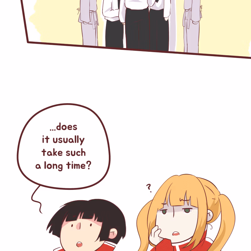 Just for Kicks Chapter 100.934 page 8 - 