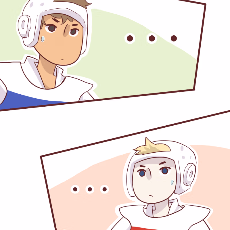 Just for Kicks Chapter 100.934 page 10 - 