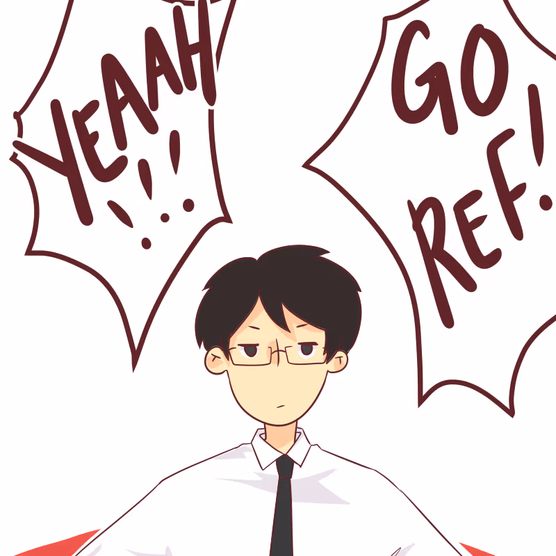 Just for Kicks Chapter 100.935 page 14 - 