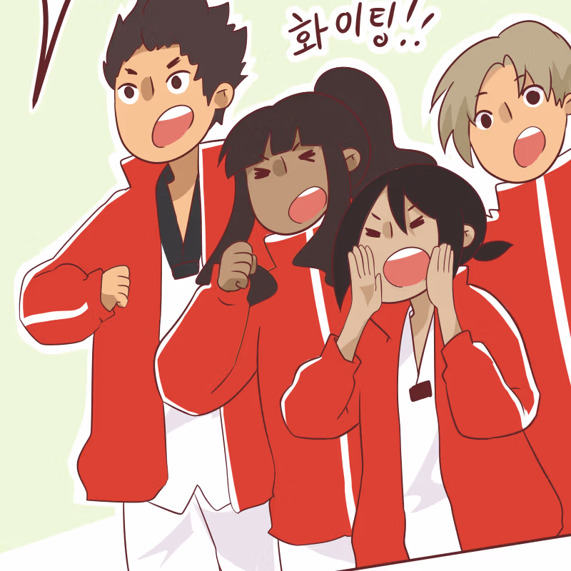 Just for Kicks Chapter 100.935 page 10 - 