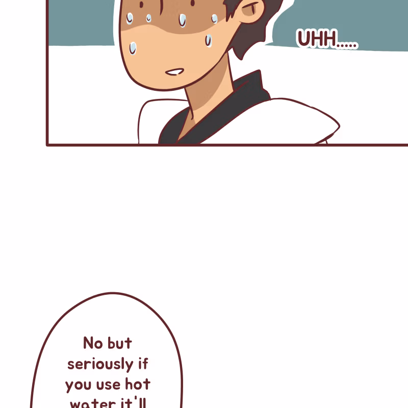 Just for Kicks Chapter 100.936 page 12 - 