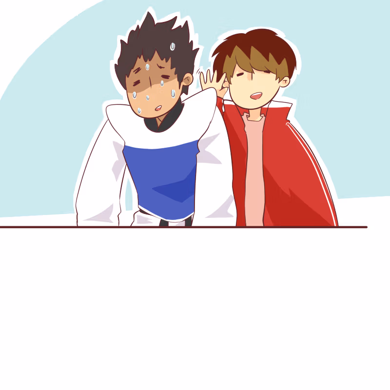 Just for Kicks Chapter 100.936 page 3 - 