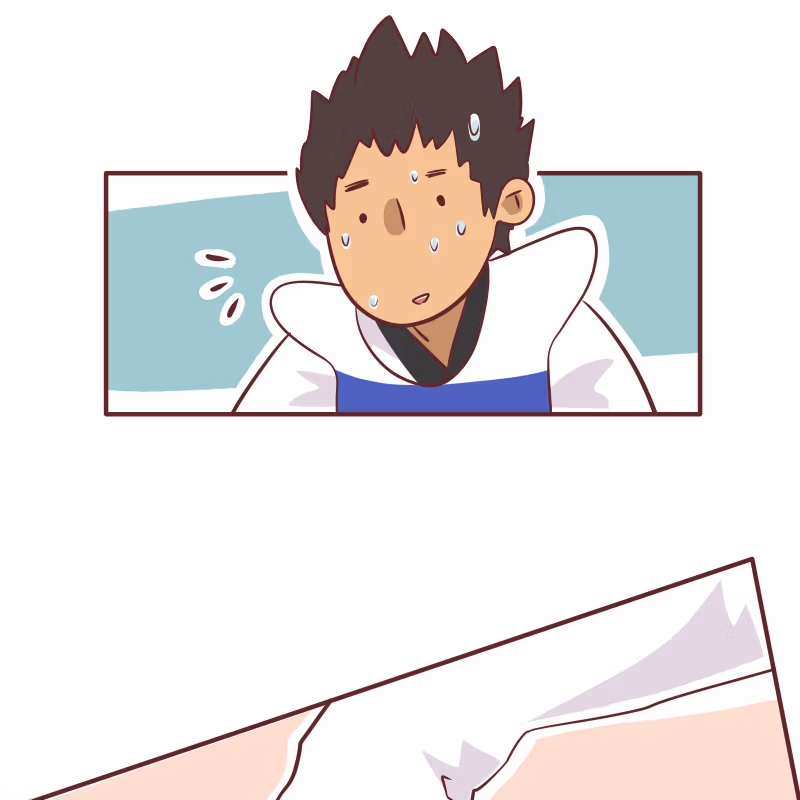 Just for Kicks Chapter 100.936 page 4 - 