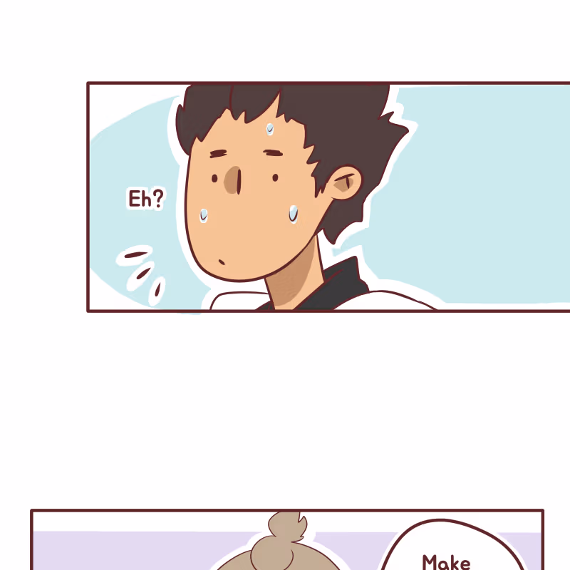 Just for Kicks Chapter 100.936 page 7 - 