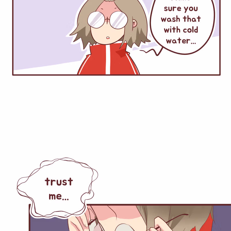 Just for Kicks Chapter 100.936 page 8 - 