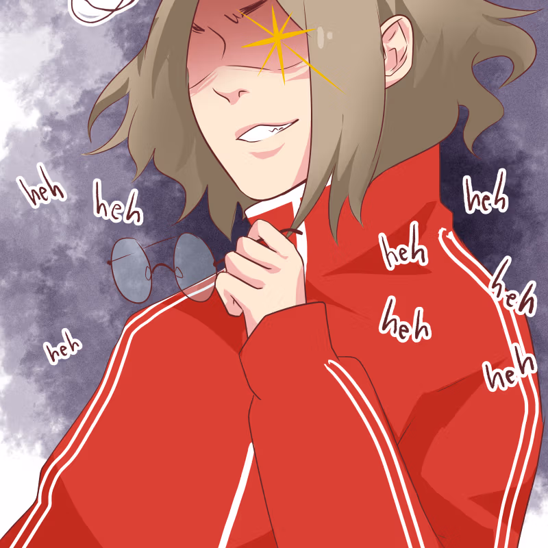 Just for Kicks Chapter 100.936 page 10 - 