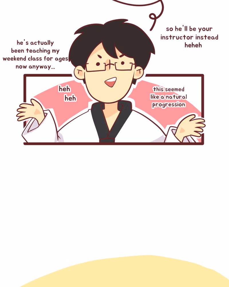 Just for Kicks Chapter 100.937 page 11 - 