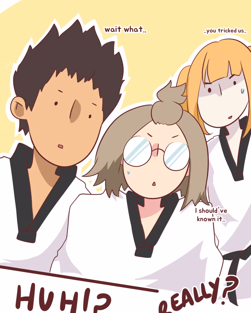 Just for Kicks Chapter 100.937 page 12 - 