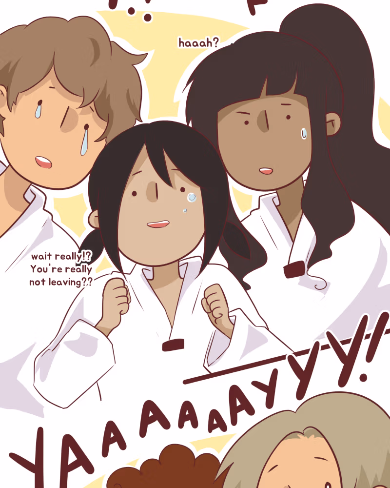 Just for Kicks Chapter 100.937 page 13 - 