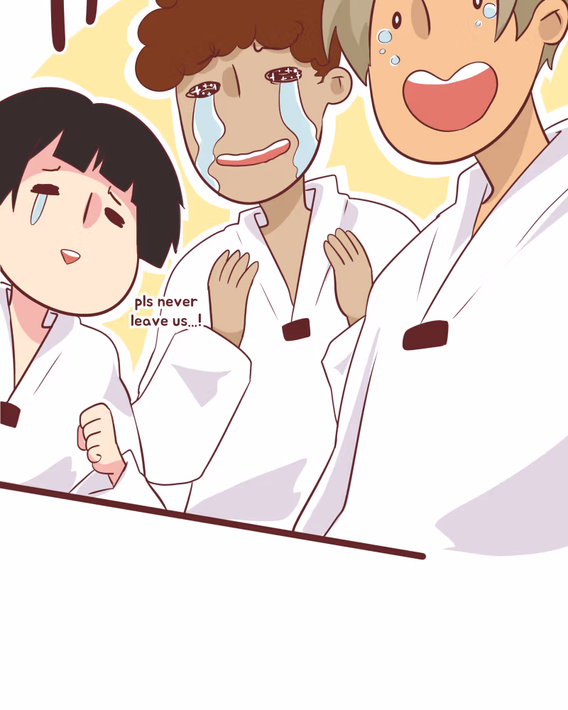 Just for Kicks Chapter 100.937 page 14 - 